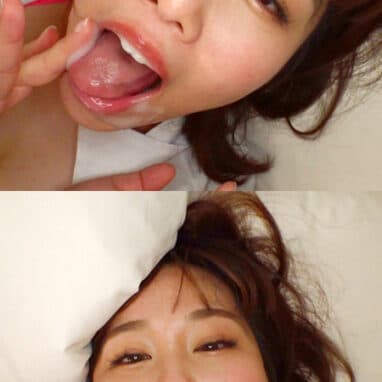 srgt183 ごっくん大好き人妻みちさん 2-|しろうとガチャ 48 srgt183jp 005